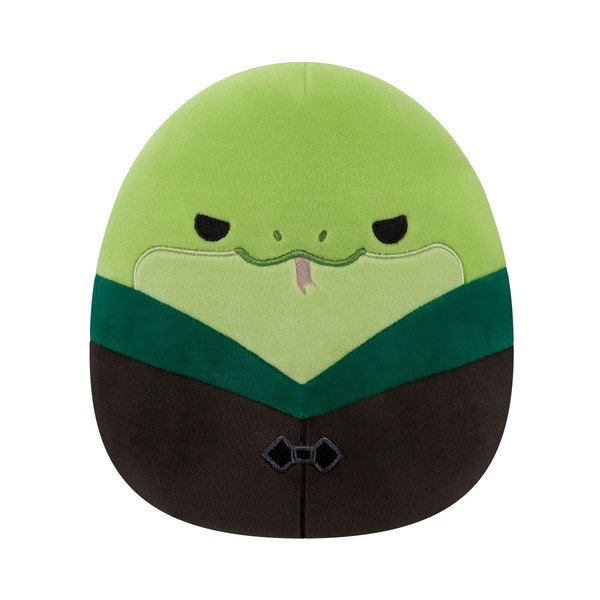 Plüssjáték Harry Potter Slytherin – SQUISHMALLOWS