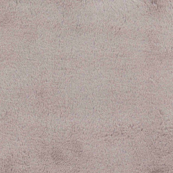 Szürke szőnyeg 60x120 cm Super Teddy – Think Rugs-image-3