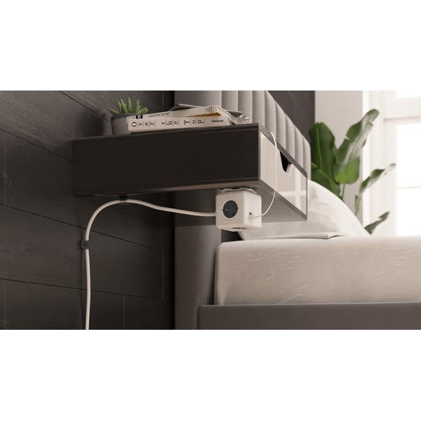 Elosztó PowerCube Extended USB – Cubenest-image-1