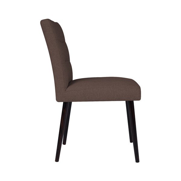 Monaco barna étkezőszék - Cosmopolitan Design-image-2