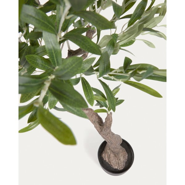Olajfa műnövény (magasság 140 cm) Olive – Kave Home-image-2