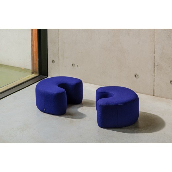 Kék gyapjú puff Ü – noo.ma-image-3