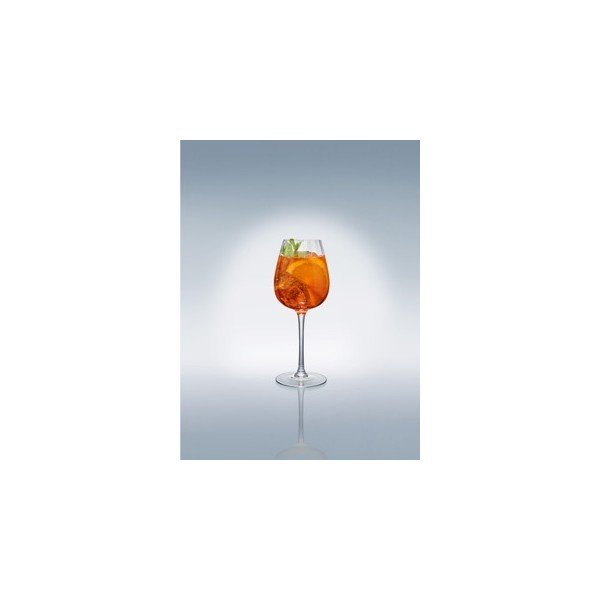 Boros pohár készlet 4 db-os 200 ml Rose Garden  - Villeroy&Boch-image-1