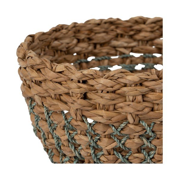 Tárolókosár szett 2 db-os Bord-Mer – Côté Table-image-2