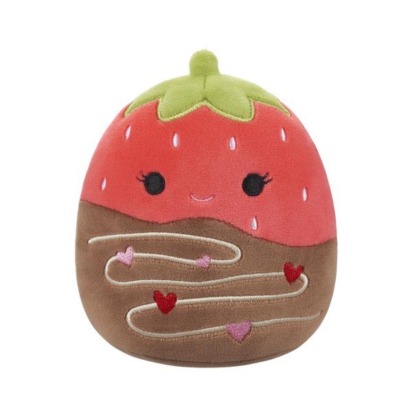 Plüssjáték szett 2 db-os Scarlet – SQUISHMALLOWS-image-4