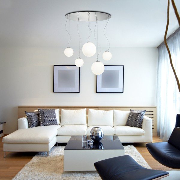 Kumina függőlámpa - Evergreen Lights-image-3