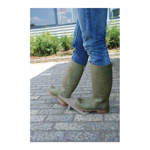 Szürke, fenyő cipőhúzó - Esschert Design-image-1