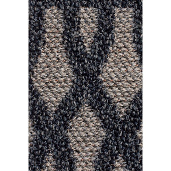 Greenwich szürke szőnyeg, 200 x 290 cm - Flair Rugs-image-1
