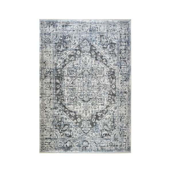 Szürke szőnyeg 80x150 cm Jaipur – Webtappeti