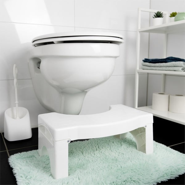 Fehér fellépő – Maximex-image-1