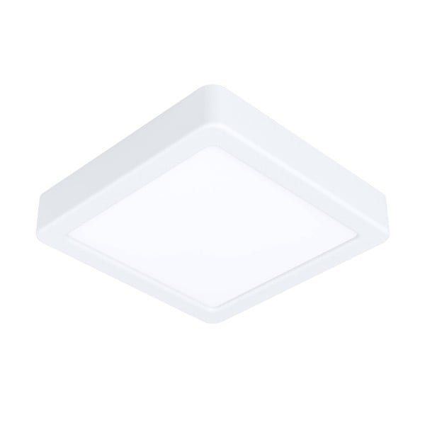 Fehér LED mennyezeti lámpa 16x16 cm FUEVA 5 – EGLO