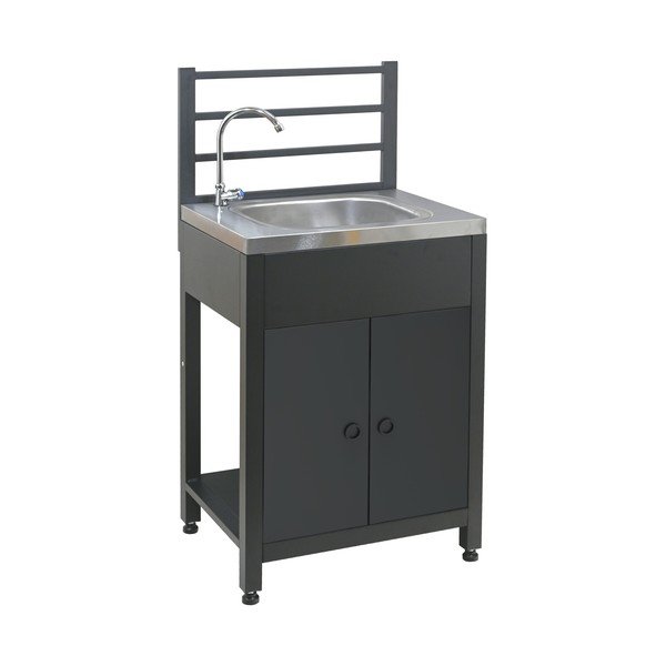 Kültéri konyha modul Torino 1 – Cattara