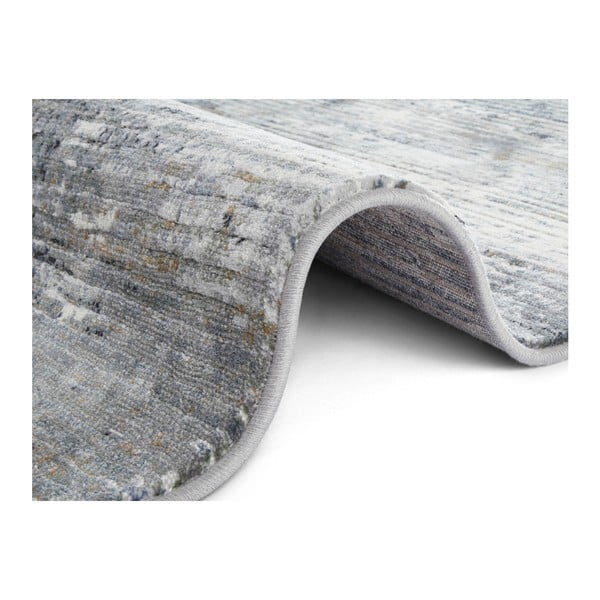 Arty Trappes szürke-kék szőnyeg, 200 x 290 cm - Elle Decoration-image-2