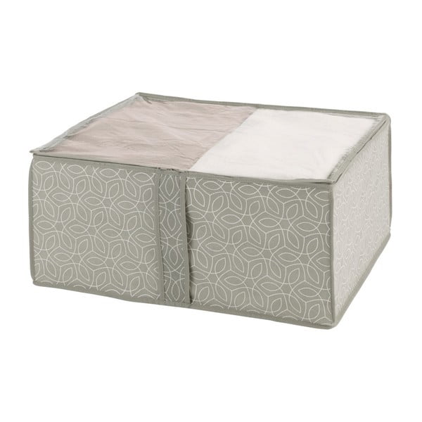Balance bézs tárolódoboz, 40 x 55 cm - Wenko-image-1
