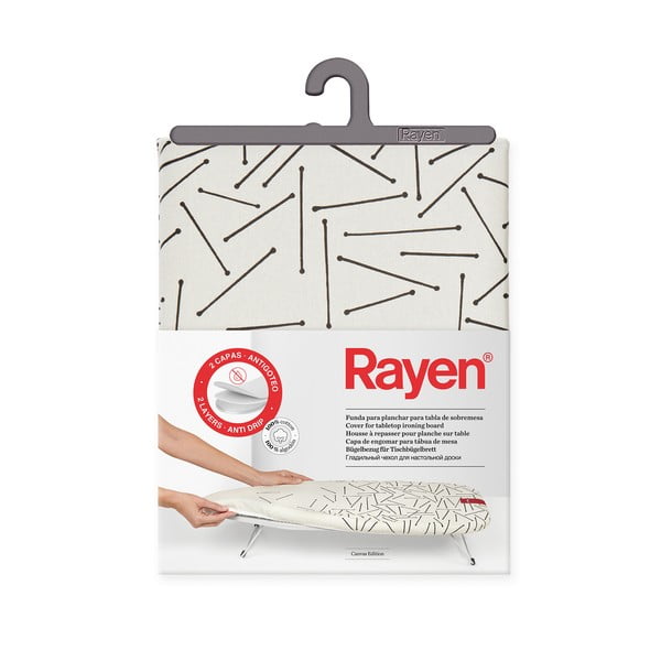 Vasalódeszka huzat – Rayen-image-1