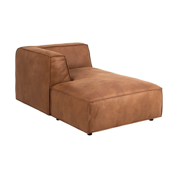 Konyakbarna heverő (bal oldali) Fairfield Kentucky – Bonami Selection-image-3