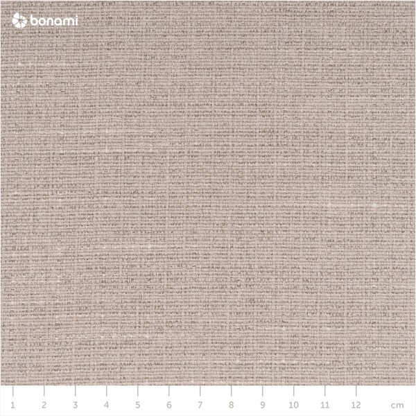 Aubrieta bézs puff, 60 x 45 cm - Mazzini Sofas-image-1