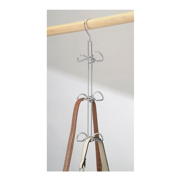 Akasztós táskatartó, magasság 39,5 cm - InterDesign-image-3