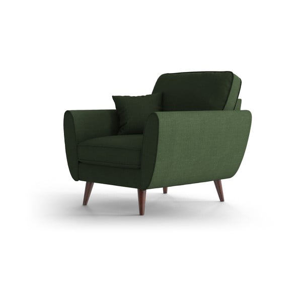 Auteuil zöld fotel - My Pop Design