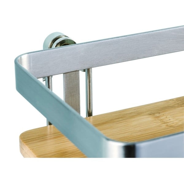 Universal Premium univerzális fali polc - Wenko-image-1