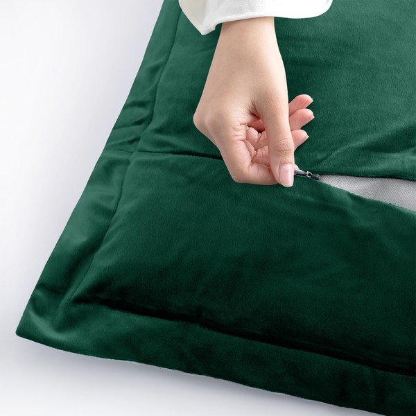 Párnahuzat szett 2 db-os 45x45 cm Side – AmeliaHome-image-3