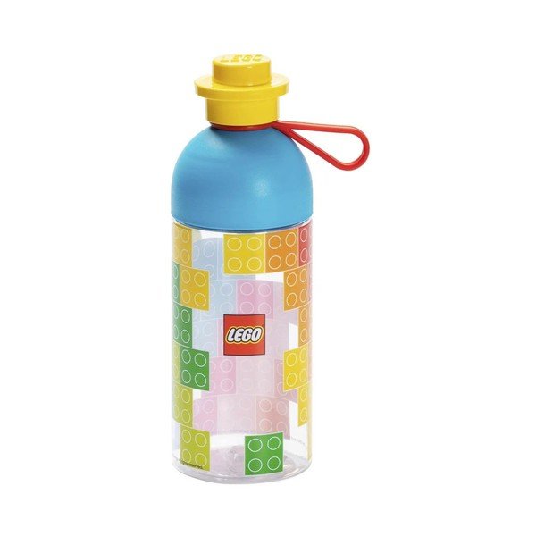 Gyerek ivópalack 500 ml Iconic – LEGO®