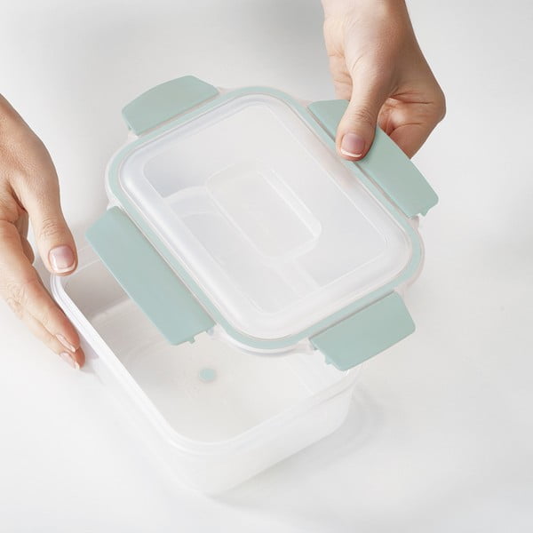 Élelmiszertartó doboz szett 5 db-os Nest Lock – Joseph Joseph-image-1