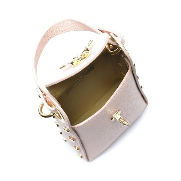 Bőr kézitáska – Mangotti Bags-image-3