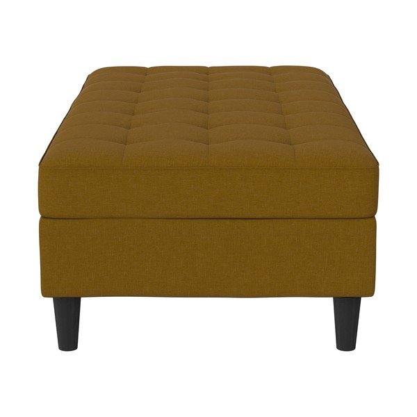 Sárga lábtartó Presley – Støraa-image-3