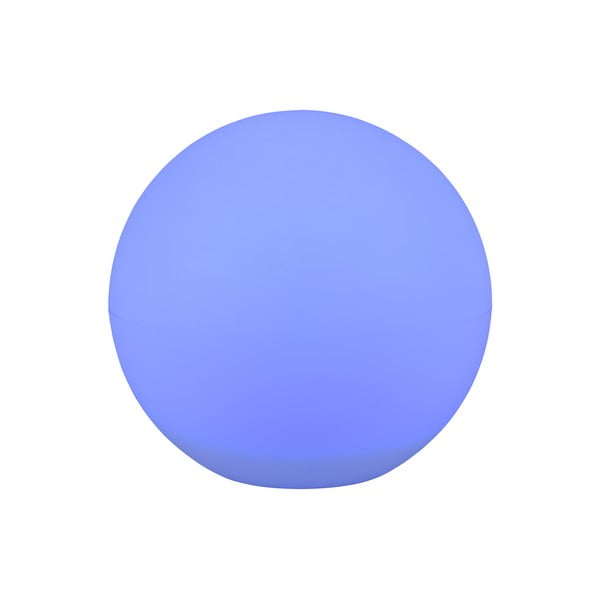 Napelemes LED kültéri lámpa (magasság 28 cm) Melo – Trio-image-4