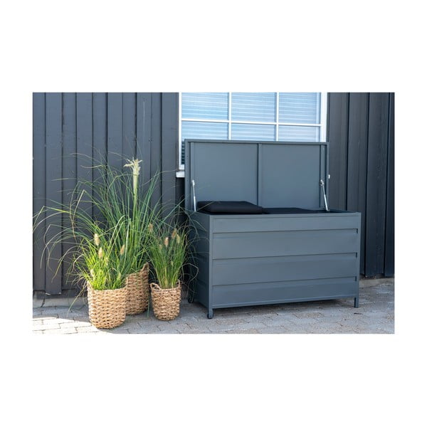 Tengerifű kaspó szett 3 db-os ø 31 cm Hue – House Nordic-image-3