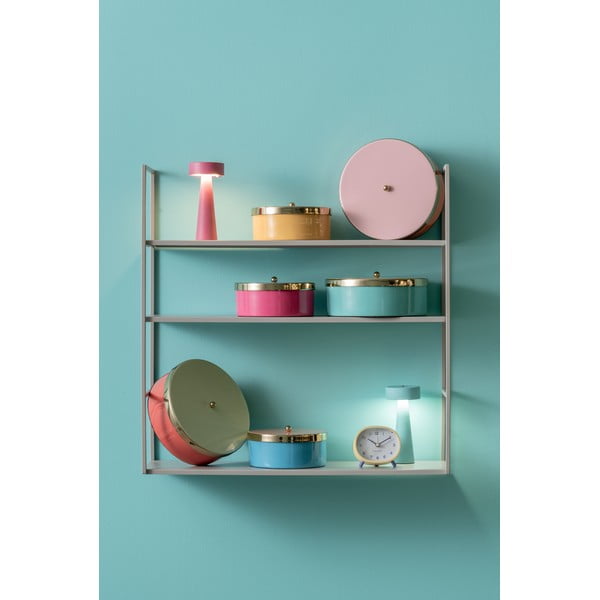 Ébresztőóra Cheeky – Karlsson-image-4