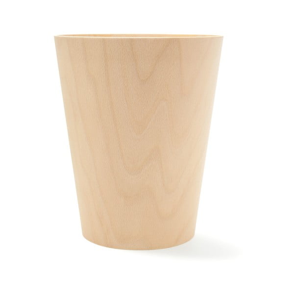 Woodrow bézs szemetes, 7,5 l - Umbra-image-4