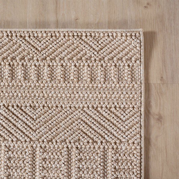 Bézs szőnyeg 200x290 cm Helix 2202 – Ayyildiz Carpets-image-4