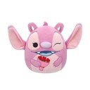 Plüssjáték Disney Stitch Angel – SQUISHMALLOWS