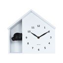 Fali óra Peeking Doggy – Karlsson