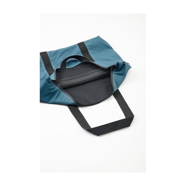 Tote Rush nagy vízállóságú tengerkék táska - Rains-image-3