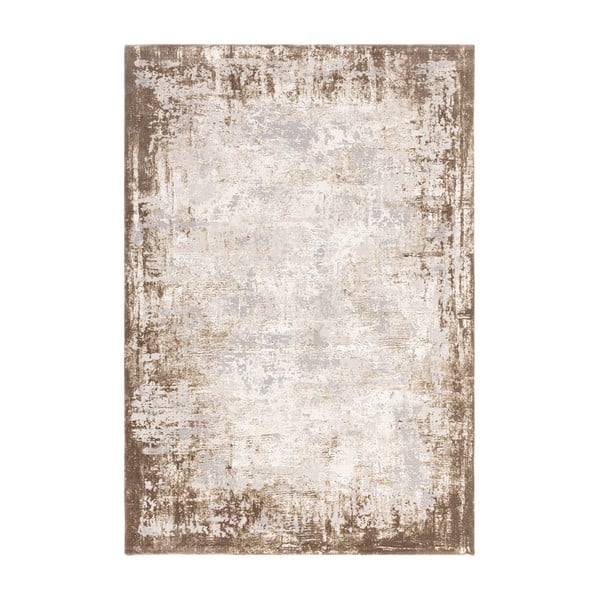 Bézs szőnyeg 240x340 cm Kuza – Asiatic Carpets