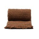 Barna takaró 130x170 cm Nulina – Kave Home