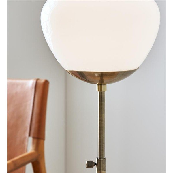 Rise aranyszínű asztali lámpa, magasság 75 cm - Markslöjd-image-1