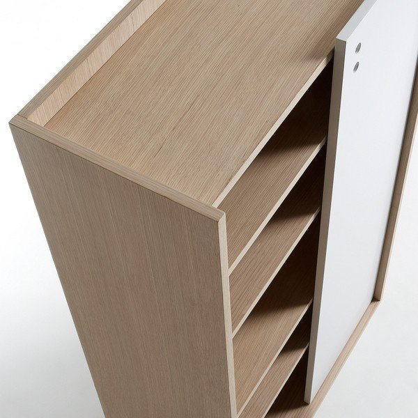 Lish könyvespolc - La Forma-image-3