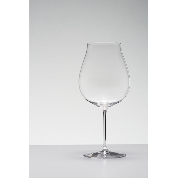 Veritas Pinot Noir 2 db-os borospohár szett, 800 ml - Riedel-image-1