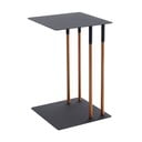 Tárolóasztal 35x35 cm Plain – YAMAZAKI
