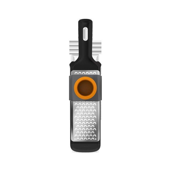 Nagylyukú kézi sajtreszelő - Fiskars