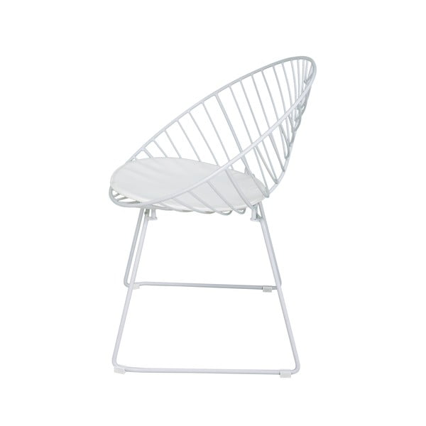 Coco 2 db fehér kerti szék - Bonami Selection-image-4