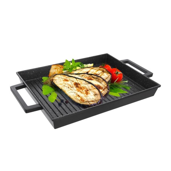 Grillezőlemez Grande - Orion-image-1