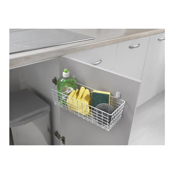 Kiegészítő tárolókosár - Metaltex-image-2