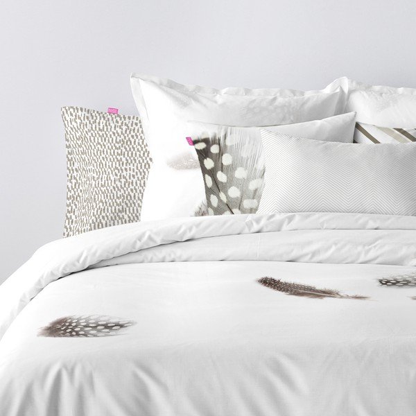 Light pamut paplanhuzat, 140 x 200 cm - Happy Friday-image-2