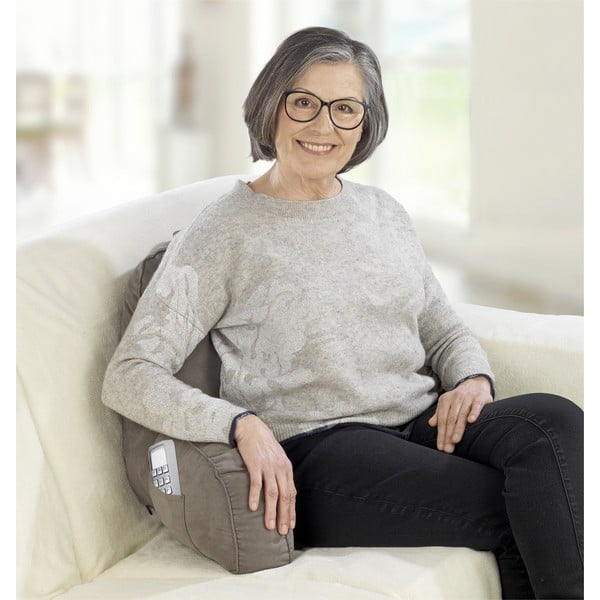 Támasztó párna 76x40 cm – Maximex-image-2