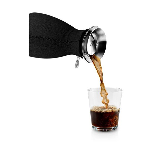CafeSolo fekete kávéskanna, 1 l - Eva Solo-image-3